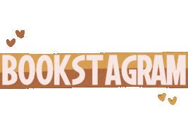 Book Lovers Day Sticker by All Things Studio