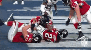 atlanta falcons football GIF by NFL