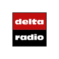 deltaradio love radio date hamburg Sticker