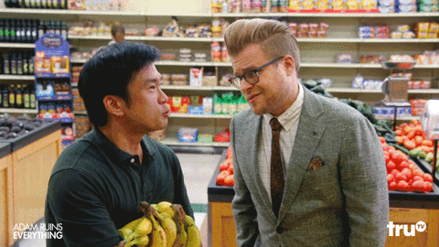 frustrated adam ruins GIF by truTV