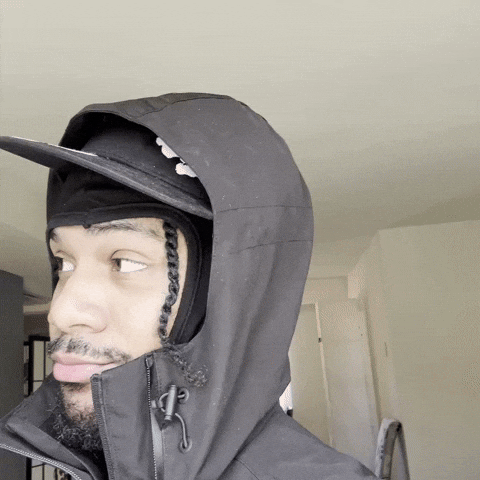 Omerta Tone Omertatone Lipquiver Brosfunny GIF