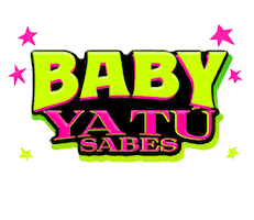 baby you already know Sticker by Dillon Francis