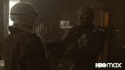 Doom Patrol Hbomax GIF by Max