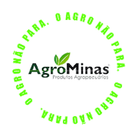 agrominas podcast agro confianca agrominas Sticker