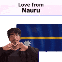 Nr Sticker