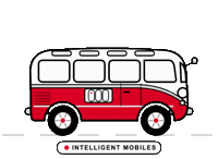 Im Vw Sticker by IntelligentMobiles GmbH