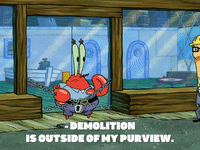 season 8 episode 25 GIF by SpongeBob SquarePants