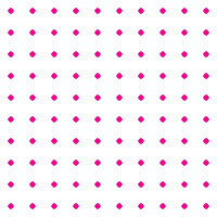 Pink Dots Sticker by Tactical