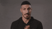 new york knicks basketball GIF by NBPA