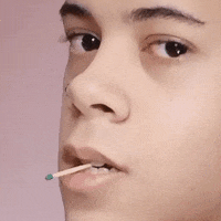 BryanHallerOficial bryan suspect nao acredito distrust GIF