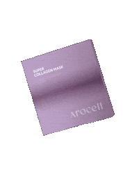 arocell arocell 아로셀 시카마 보툴마 Sticker