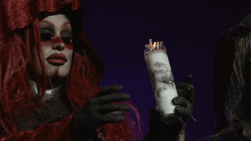 Dragula GIF by BouletBrothersDragula