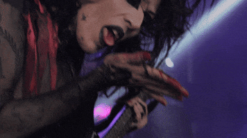 Dragula GIF by BouletBrothersDragula