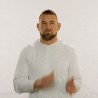 Mixed Martial Arts Sport GIF by UFC