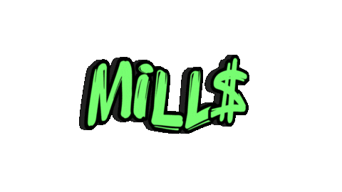Sticker by Queen Millz