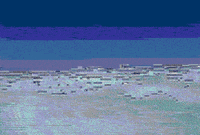 art glitch GIF by kidmograph