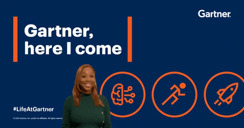 Teamwork Hiring GIF by #LifeAtGartner