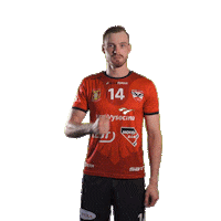 Handball Sticker by Hazena Nove Veseli