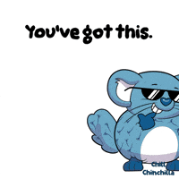 You Got This Do It GIF by VeeFriends