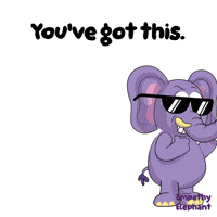You Got This Do It GIF by VeeFriends