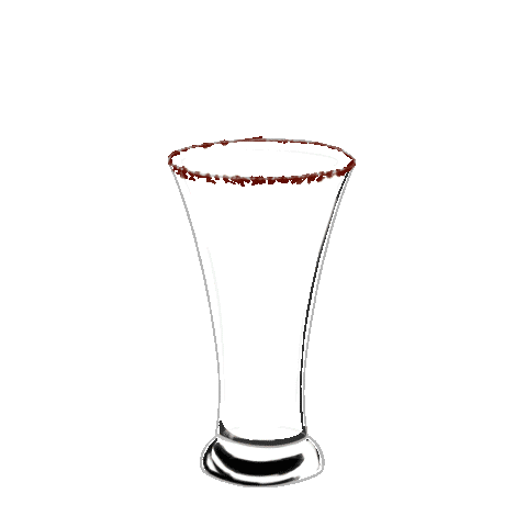 cocktail thegalliardbrasserie Sticker by The GALLIARD