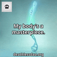 Joke Dna GIF by deathlessdao