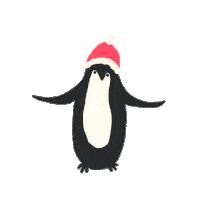 Christmas Santa Sticker by Season Paper Collection