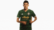 Portland Timbers Badge GIF by Timbers
