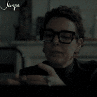 Sundance Film Festival Mood GIF by Signature Entertainment