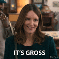 Tina Fey Comedy GIF by NETFLIX