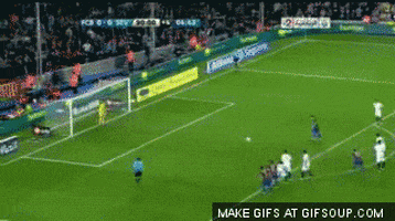messi GIF