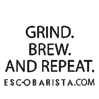 Escobarista coffee myco escobaristaturkey escobarista Sticker