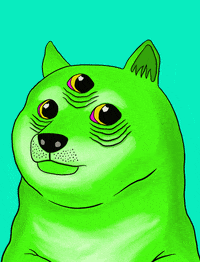 Shiba Inu Crypto GIF