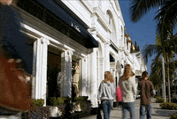 los angeles la GIF by The Hills