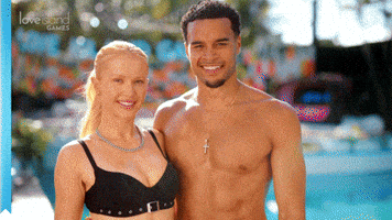 Reality Couples GIF by Peacock