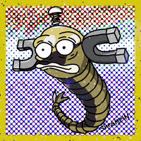 Shining Trading Cards GIF by shremps