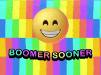 Boomer Sooner