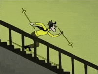 episode 7 GIF by Archie Comics