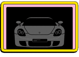 Tired Good Night GIF by Porsche Museum