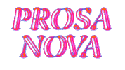 PROSANOVA2020 festival literature magazin jung Sticker