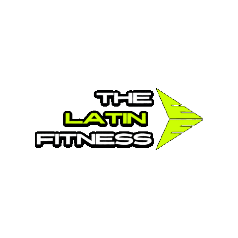 Latin Fitness Sticker by Ride MB