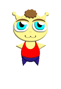 woachisworld game nft world juego Sticker