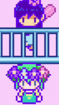 Omori Basil GIF