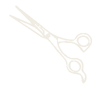 Beauty Salon Hair Sticker by Atlas Studio .co