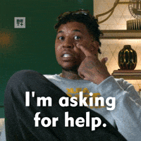 Season 3 Xula GIF by BET Plus