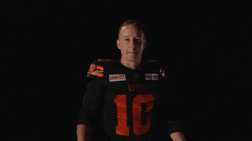 Canadian Vancouver GIF by BC Lions