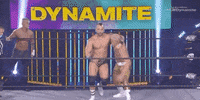 American Nightmare Aew On Tnt GIF by All Elite Wrestling on TNT