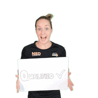 Celine Van Gerner Sticker by DutchGymnasticsKNGU