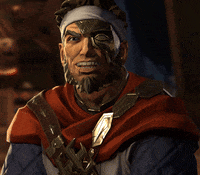 Pop Yes GIF by Prince of Persia ™