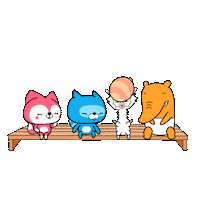 Happy Japan Sticker by OO-Kun